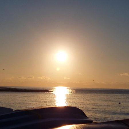 Apartament Casa Timaloki - Sanremo Centro Zewnętrze zdjęcie