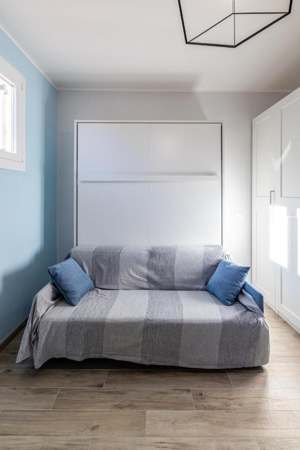 Apartament Casa Timaloki - Sanremo Centro Zewnętrze zdjęcie