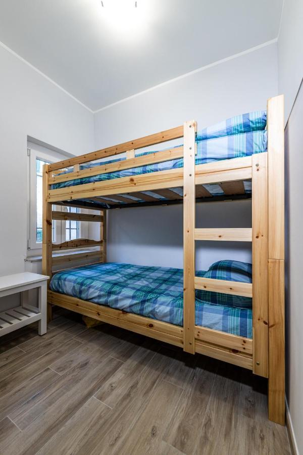Apartament Casa Timaloki - Sanremo Centro Zewnętrze zdjęcie