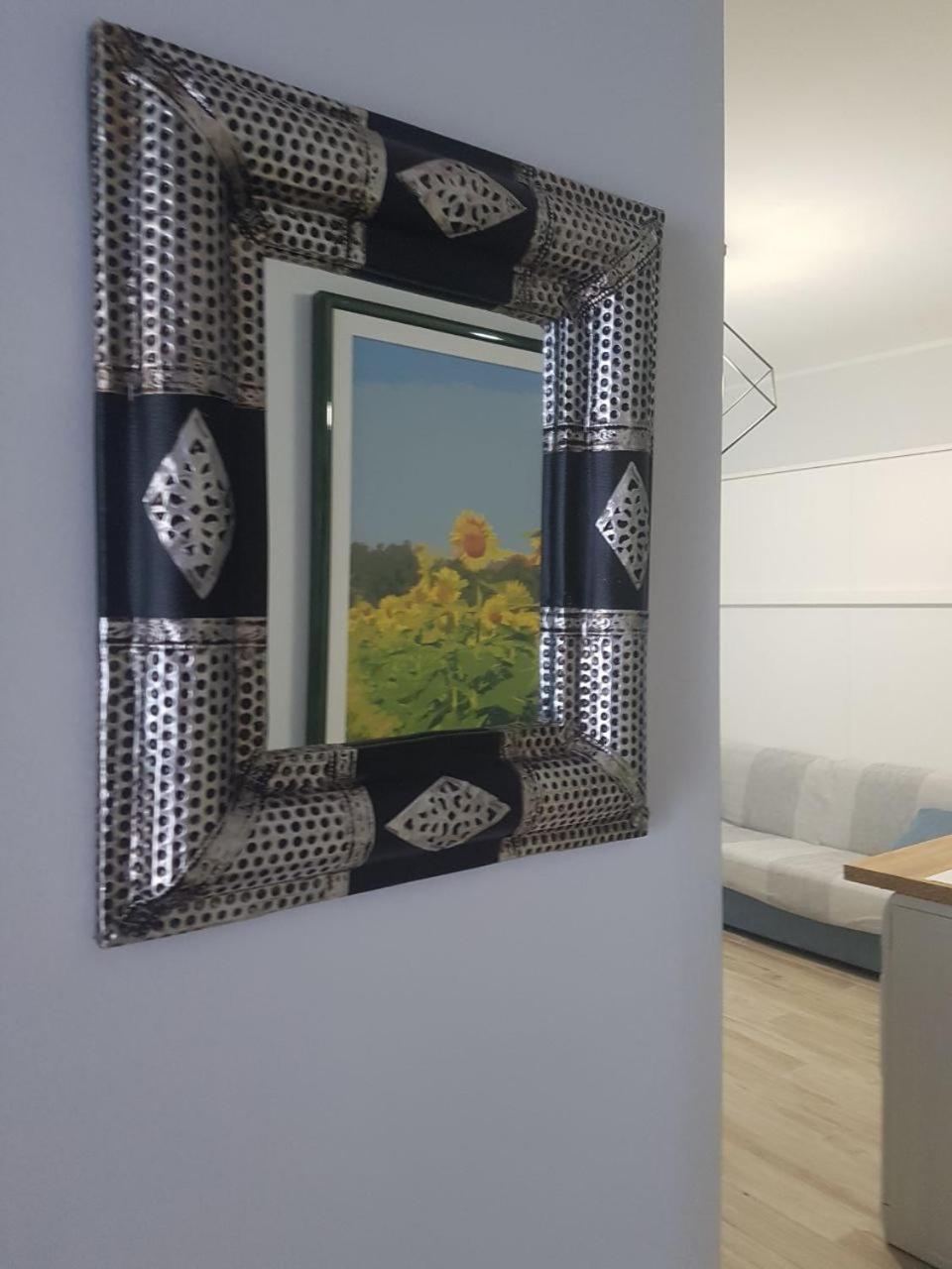 Apartament Casa Timaloki - Sanremo Centro Zewnętrze zdjęcie