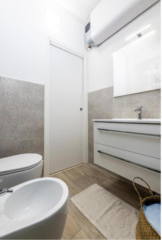 Apartament Casa Timaloki - Sanremo Centro Zewnętrze zdjęcie