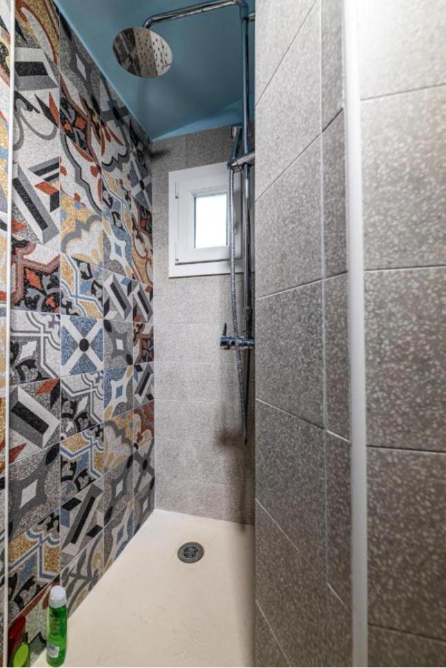Apartament Casa Timaloki - Sanremo Centro Zewnętrze zdjęcie