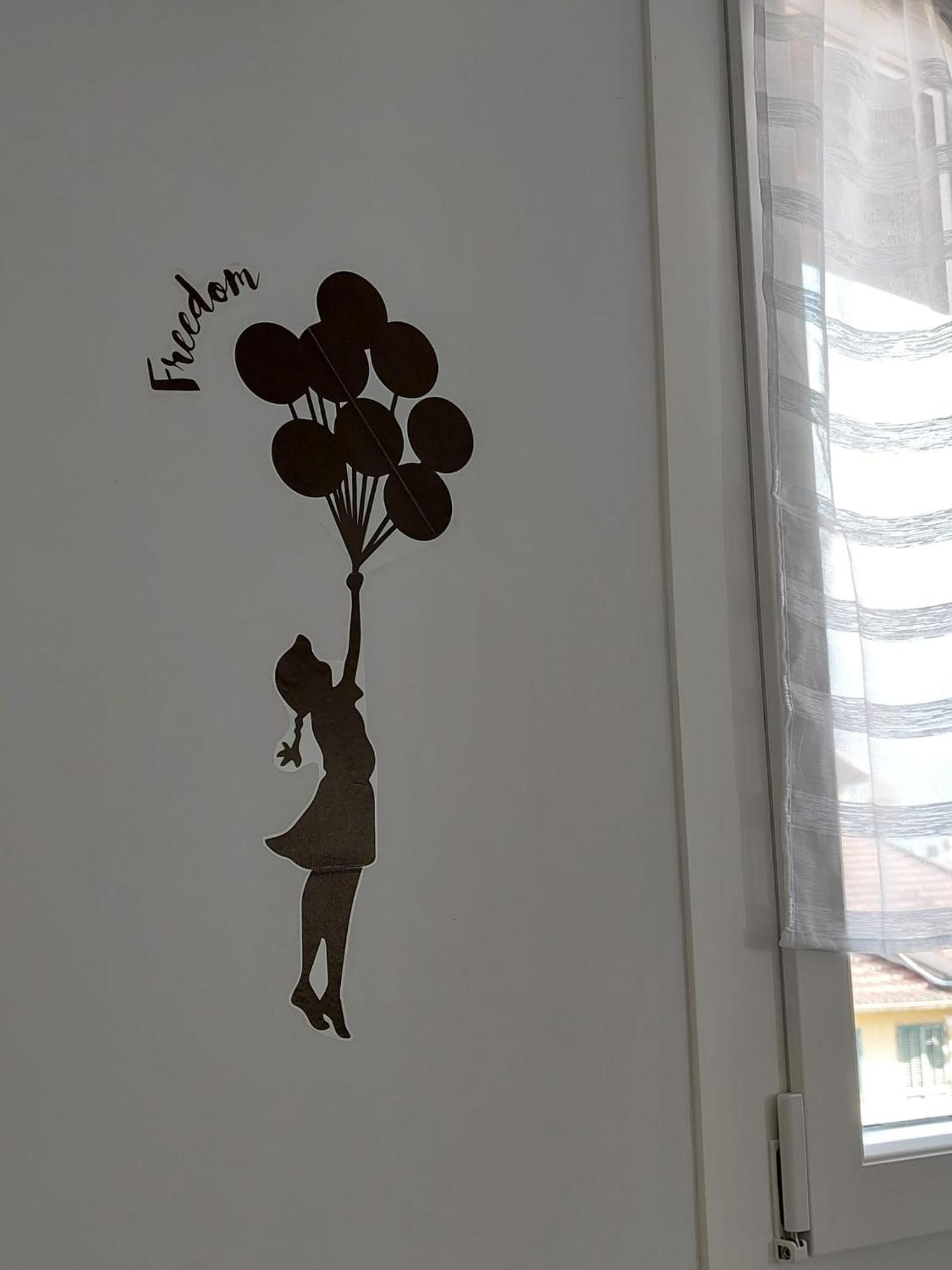 Apartament Casa Timaloki - Sanremo Centro Zewnętrze zdjęcie